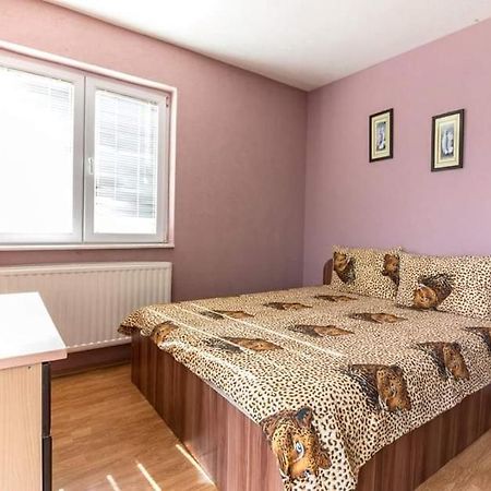 Engin-Beo Rooms - Struga Eksteriør billede