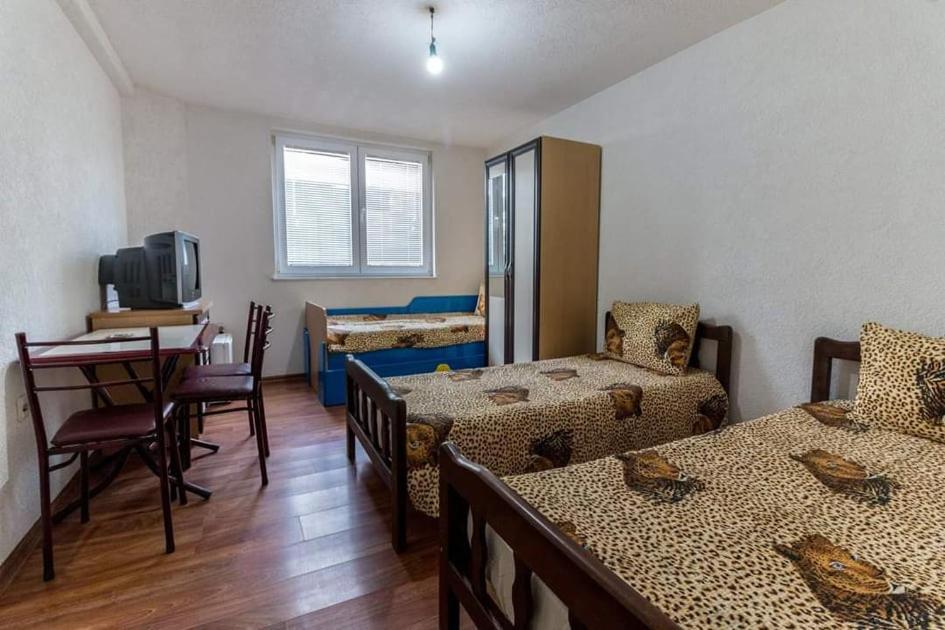 Engin-Beo Rooms - Struga Eksteriør billede